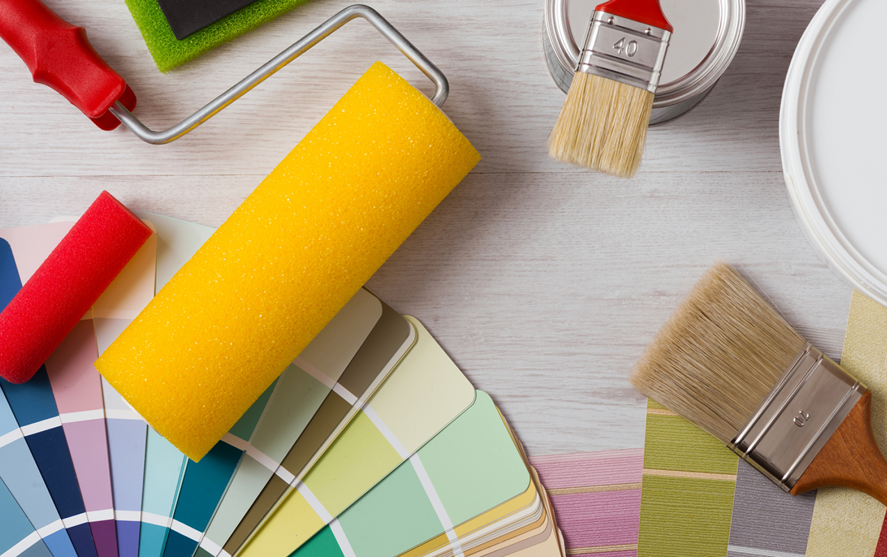 Çayeli dış cephe boyama