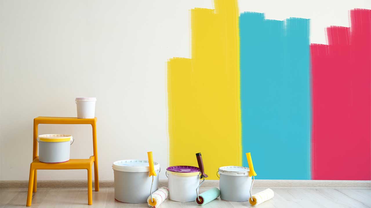 Çayeli iç cephe boyama